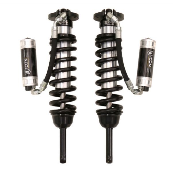 ICON 58735C - ICO58735C - ICON 2005+ Toyota Tacoma Ext Travel 2.5 Series Shocks VS RR CDCV Coilover Kit - Shipped in Europe - Tuningsupply.com