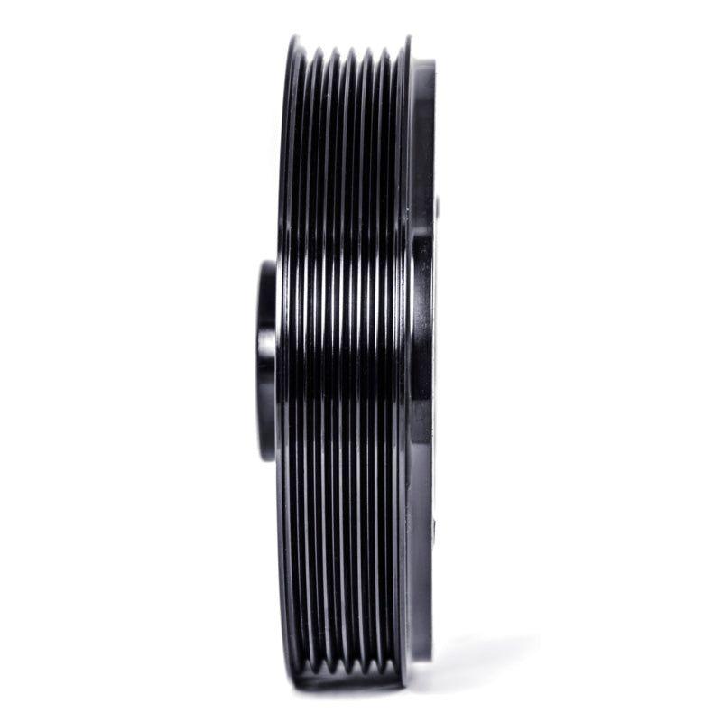 Fluidampr 551231 - FDR551231 - Fluidampr 08.5+ VW Golf TSi/08-13.5 Passat TSi/08.5+ Audi TT TSi Steel Internally Balanced Damper - Shipped in Europe - Tuningsupply.com