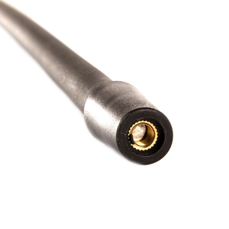 Rugged Ridge 17212.12 - RUG17212.12 - Rugged Ridge Antenna Reflex 21in 97-20 Jeep TJ/JK/JL/JT - Shipped in Europe - Tuningsupply.com