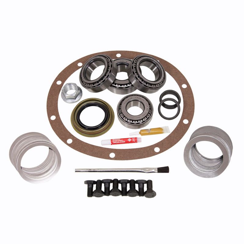 Yukon Gear & Axle YK M35 - YUKYK M35 - Yukon Gear Master Overhaul Kit For Model 35 Diff - Shipped in Europe - Tuningsupply.com