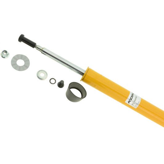 KONI 8641 1553SPORT - KON8641 1553SPORT - Koni Sport (Yellow) Shock 11-13 Hyundai Veloster - Front - Shipped in Europe - Tuningsupply.com