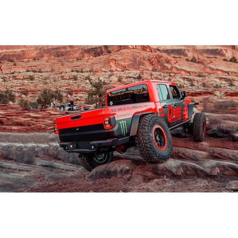 Magnaflow 17115 - MAG17115 - MagnaFlow Sys C/B 05-10 Tacoma EC/CC 2.7/4.0 - Shipped in Europe - Tuningsupply.com