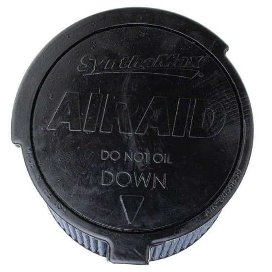 Ford Racing M-9601-G - FRPM-9601-G - Ford Racing 15-20 Mustang Shelby GT350 Blue Air Filter - Shipped in Europe - Tuningsupply.com