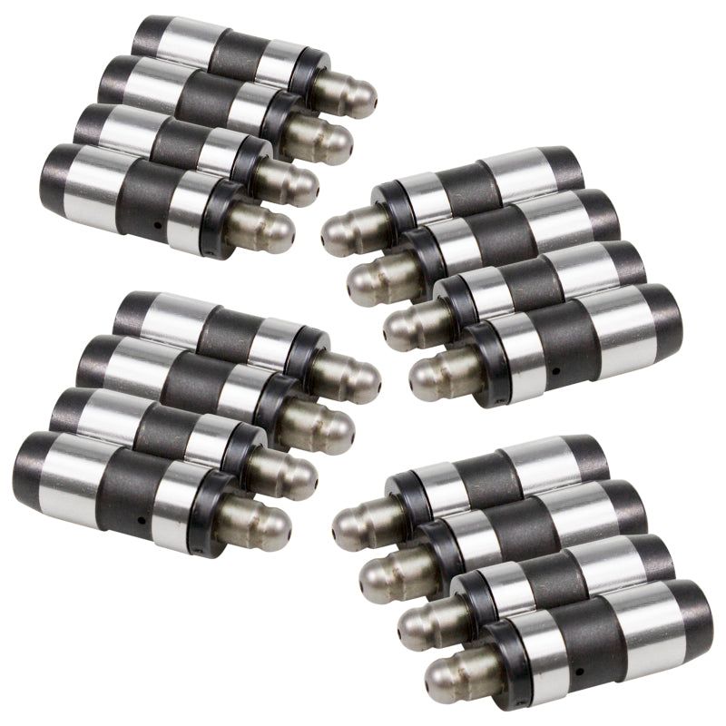 COMP Cams 84031-16 - CCA84031-16 - COMP Cams 96-04 Ford Modular 4.6L-5.4L SOC Performance Lash Adjusters - Set of 16 - Shipped in Europe - Tuningsupply.com