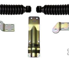 Skyjacker 8254 - SKY8254 - Skyjacker 2005-2014 Ford F-350 Super Duty 4 Wheel Drive Steering Damper Kit - Shipped in Europe - Tuningsupply.com