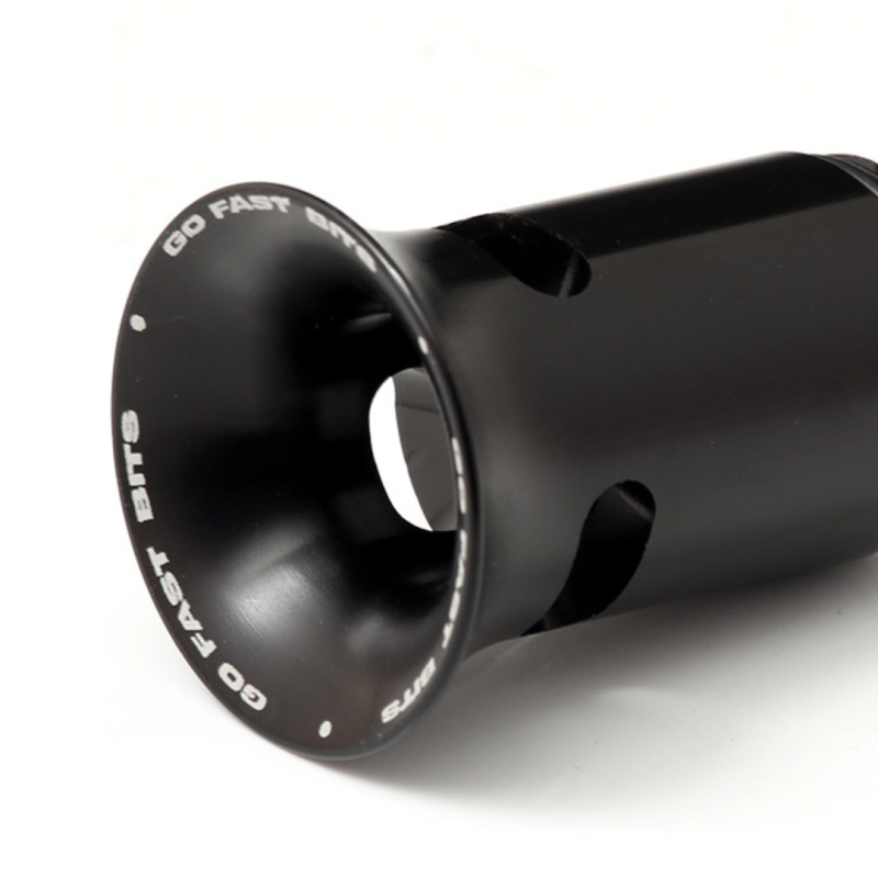 Go Fast Bits 5702 - GFB5702 - GFB Whistling Trumpet (suits all valves) - Shipped in Europe - Tuningsupply.com