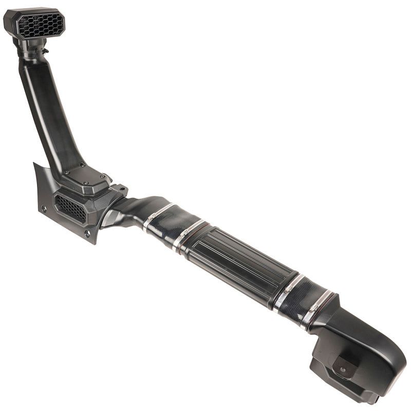 Rugged Ridge 17756.31 - RUG17756.31 - Rugged Ridge AmFib Low/High Mount Snorkel System 18-20 Jeep Wrangler JL 2020 JT - Shipped in Europe - Tuningsupply.com