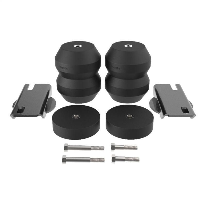 Timbren DR3500CA - TIMDR3500CA - Timbren 2003 Dodge Ram 3500 RWD Rear Suspension Enhancement System - Shipped in Europe - Tuningsupply.com