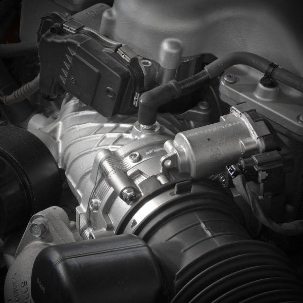 aFe 46-32011 - AFE46-32011 - aFe Silver Bullet Throttle Body Spacers TBS Ram 1500 TRX 2021 V8-6.2L - Shipped in Europe - Tuningsupply.com