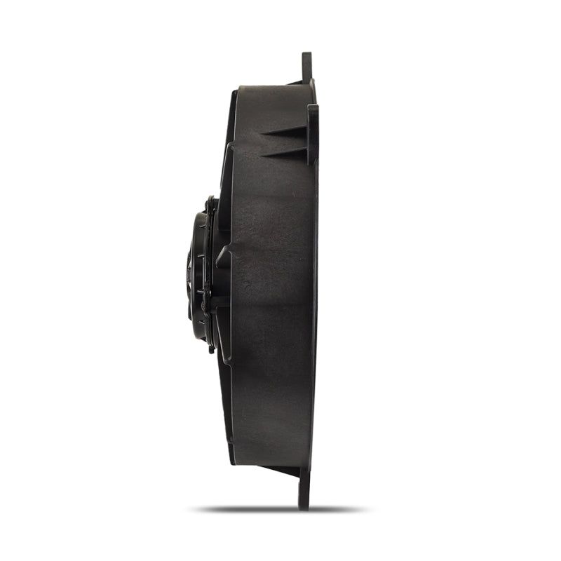 Mishimoto MMFAN-11HD - MISMMFAN-11HD - Mishimoto 11 Inch Race Line High-Flow Electric Fan - Shipped in Europe - Tuningsupply.com