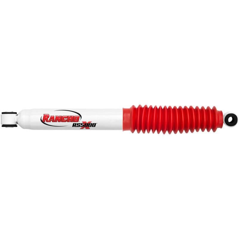 Rancho RS55273 - RHORS55273 - Rancho 99-04 Ford Pickup / F250 Series Super Duty Rear RS5000X Shock - Shipped in Europe - Tuningsupply.com