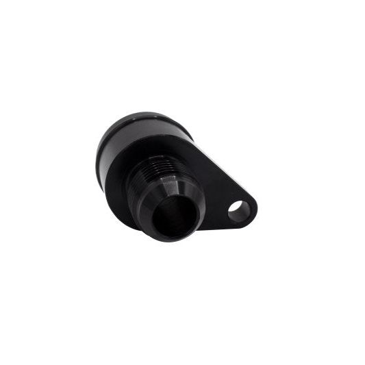 Fleece Performance FPE-34224-B - FPEFPE-34224-B - Fleece Performance Universal Billet Aluminum Adapter Fitting -10AN Male to 1.325in O-Ring Bore - Shipped in Europe - Tuningsupply.com