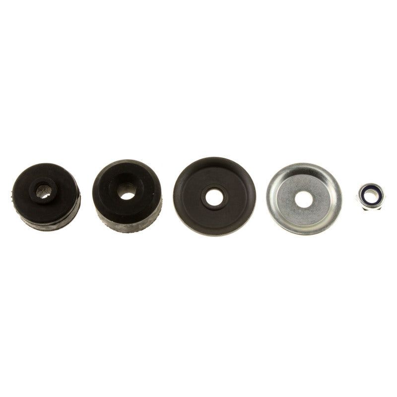 Bilstein 24-022477 - BIL24-022477 - Bilstein B6 1992 Chevrolet C1500 Suburban Base Front 46mm Monotube Shock Absorber - Shipped in Europe - Tuningsupply.com