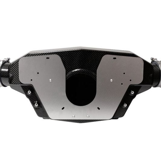 CORSA Performance 44003D - COR44003D - Corsa 2020-2025 Chevrolet Corvette C8 Stingray Carbon Fiber Air Intake - Shipped in Europe - Tuningsupply.com