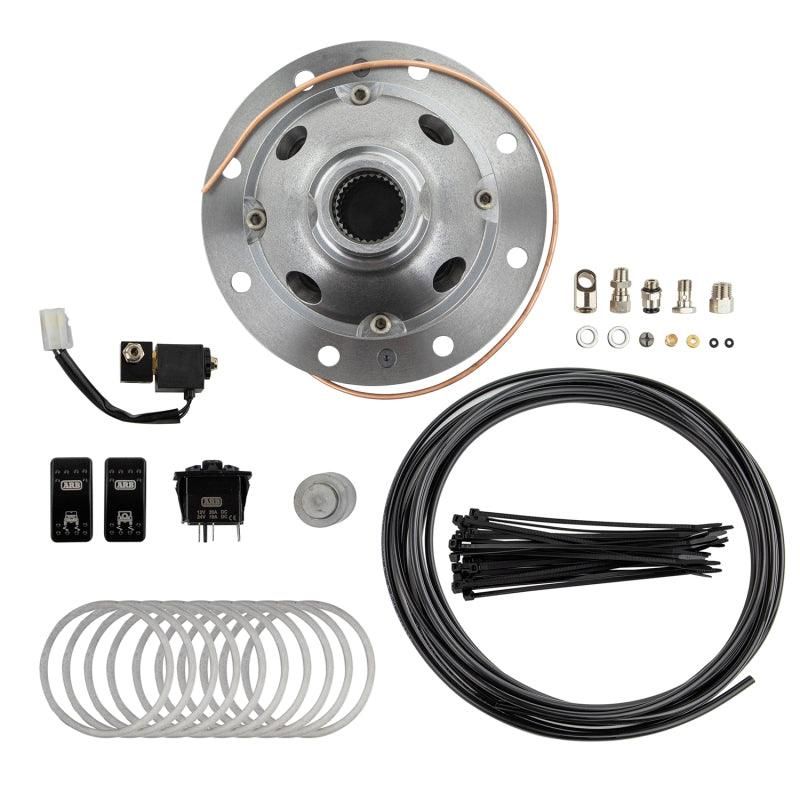 ARB RD186 - ARBRD186 - ARB Airlocker Amc Model 20 3.08&Up S/N - Shipped in Europe - Tuningsupply.com