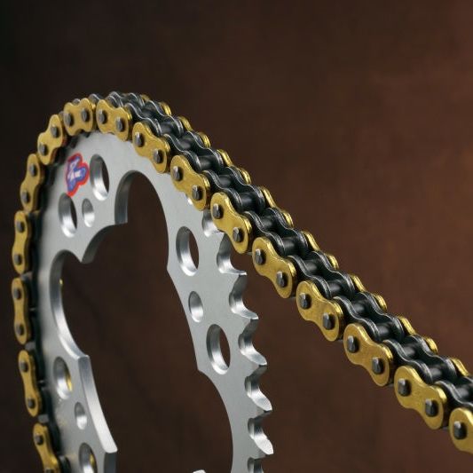 Renthal C302 - RENC302 - Renthal R4 520-100L SRS ATV Chain - Shipped in Europe - Tuningsupply.com