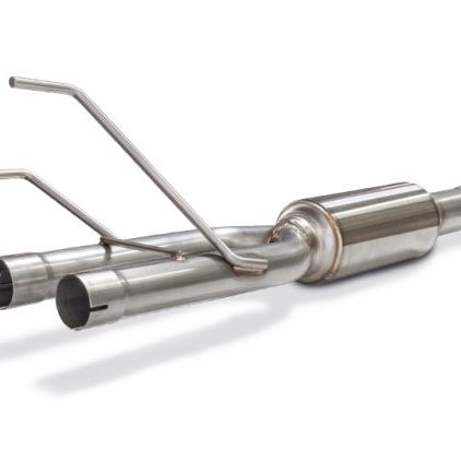 Carven Exhaust CR1004 - CRVCR1004 - Carven 09-18 RAM 1500 5.7L V8 (Dual Tailpipe) Progressive Series Muffler 304SS (No Tips Included) - Shipped in Europe - Tuningsupply.com