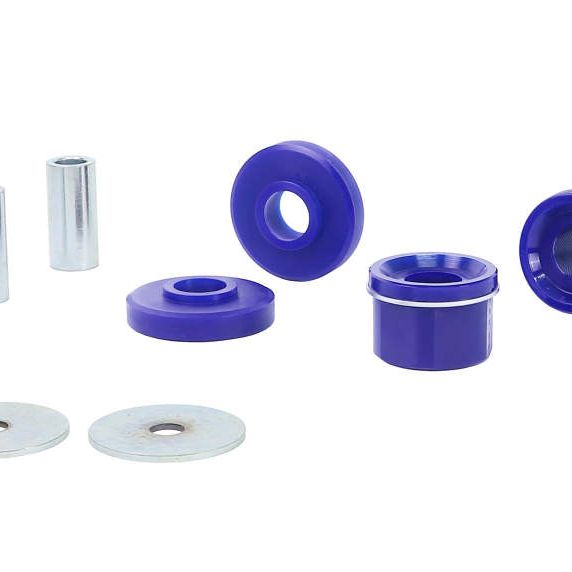 Superpro SPF4888K - SPRSPF4888K - SuperPro 1993 Toyota Supra Twin Turbo Rear Upper Forward Differential Pinion Mount Bushing Set - Shipped in Europe - Tuningsupply.com