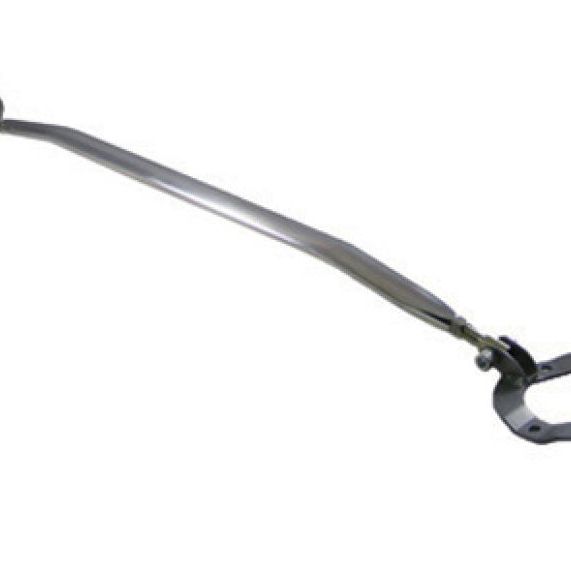 Whiteline KSB536 - WHLKSB536 - Whiteline 90-99 BMW 3 Series 6 cyl excl Traction Control Front Strut Tower Brace **SPECIAL ORDER 90 - Shipped in Europe - Tuningsupply.com