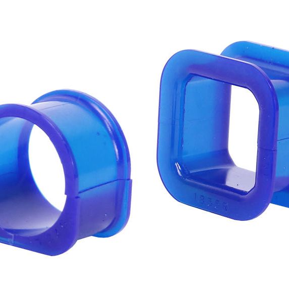 Superpro SPF1972K - SPRSPF1972K - SuperPro 2006 Subaru Impreza 2.5i Steering Rack and Pinion Mount Bushing Kit - Shipped in Europe - Tuningsupply.com