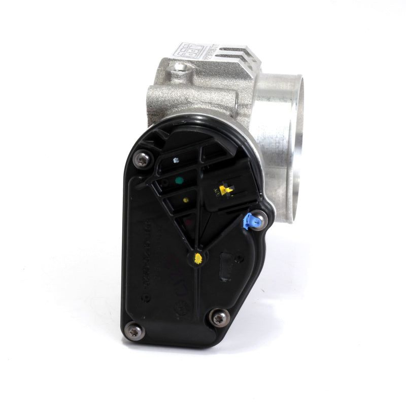 BBK 1822 - BBK1822 - BBK 11-17 Ford Mustang 3.7L V6 / 11-14 Ford F-150 3.7L 73mm Throttle Body BBK Power Plus Series - Shipped in Europe - Tuningsupply.com