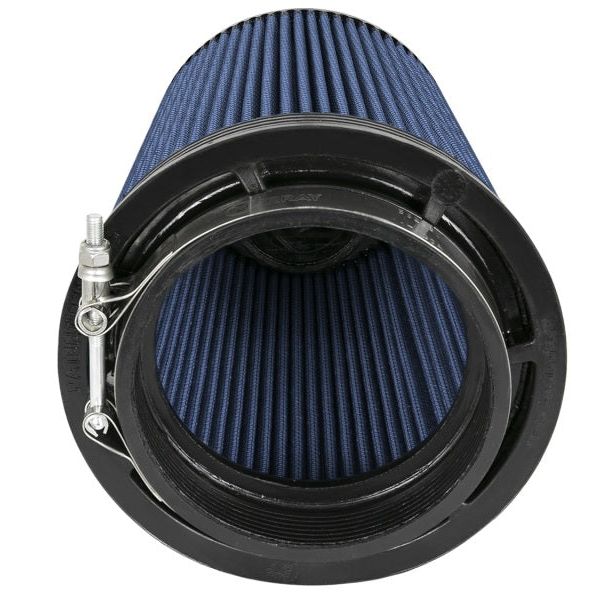 aFe 24-91125 - AFE24-91125 - aFe MagnumFLOW Pro 5R Universal Air Filter 5in F x 7in B x 5.5in T (Inverted) x 9in H - Shipped in Europe - Tuningsupply.com