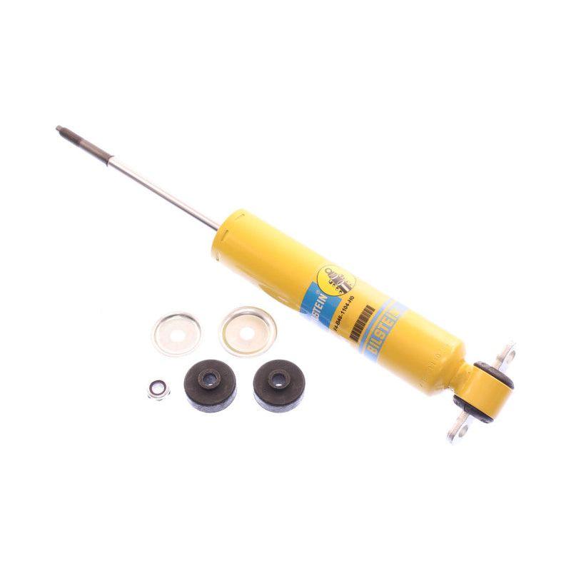 Bilstein 24-011044 - BIL24-011044 - Bilstein B6 Variable Buick/Cadillac/Chevy/Ford/GMC/Oldsmobile/Pontiac Fr 46mm Monotube SHK Absorber - Shipped in Europe - Tuningsupply.com