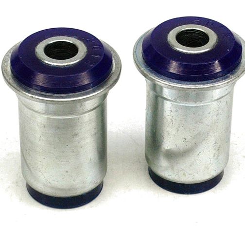 Superpro SPF2012K - SPRSPF2012K - SuperPro 1990 Volvo 740 GL Front Lower Inner Forward Control Arm Bushing Kit - Shipped in Europe - Tuningsupply.com