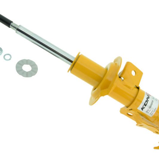 KONI 8741 1560RSPOR - KON8741 1560RSPOR - Koni Sport (Yellow) Shock 13+ Scion FR-S / Subaru BRZ - Right Front - Shipped in Europe - Tuningsupply.com