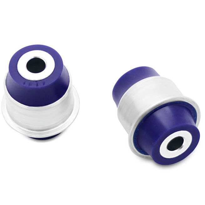 Superpro SPF4181K - SPRSPF4181K - SuperPro 2015 Audi A3 Quattro Premium Rear Lower Inner Control Arm Bushing Kit - Shipped in Europe - Tuningsupply.com