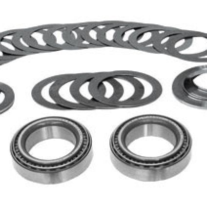 Yukon Gear & Axle CK F10.25 - YUKCK F10.25 - Yukon Gear 10.25in & 10.5in Ford Carrier installation Kit - Shipped in Europe - Tuningsupply.com