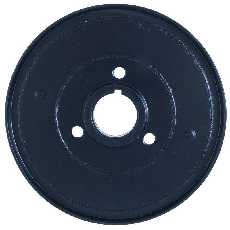 Fluidampr 640901 - FDR640901 - Fluidampr 03-06 Nissan 350Z VQ35DE V6 Steel Internally Balanced Damper - Shipped in Europe - Tuningsupply.com