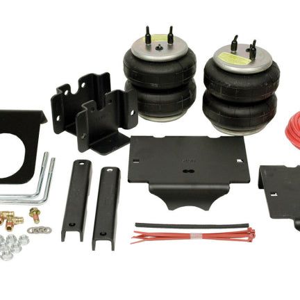Firestone 2286 - FIR2286 - Firestone Ride-Rite Air Helper Spring Kit Rear 02-08 Dodge RAM 1500 2WD/4WD (W217602286) - Shipped in Europe - Tuningsupply.com