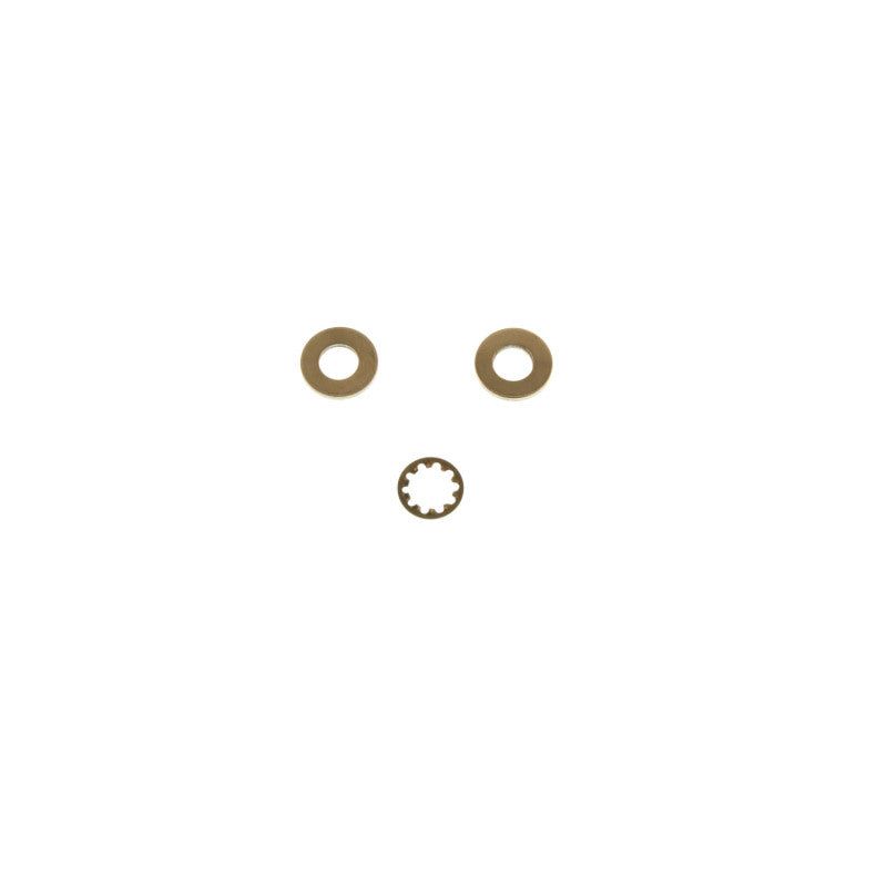 Bilstein 24-006347 - BIL24-006347 - Bilstein B6 68-79 VW Beetle Base Rear 46mm Monotube Shock Absorber - Shipped in Europe - Tuningsupply.com