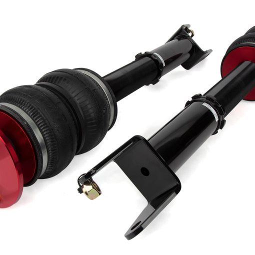 Air Lift 75527 - ALF75527 - Air Lift Performance Front Kit for 05-17 Chrysler 300 / 06-21 Dodge Charger / 05-08 Dodge Magnum - Shipped in Europe - Tuningsupply.com