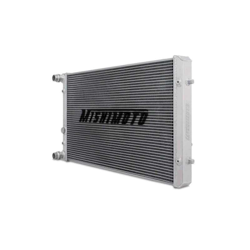 Mishimoto MMRAD-GLF-99 - MISMMRAD-GLF-99 - Mishimoto 99-02 Volkswagen Golf Manual Aluminum Radiator - Shipped in Europe - Tuningsupply.com