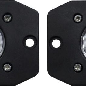 Rigid Industries 20641 - RIG20641 - Rigid Industries Ignite Backup Kit - FM - Shipped in Europe - Tuningsupply.com