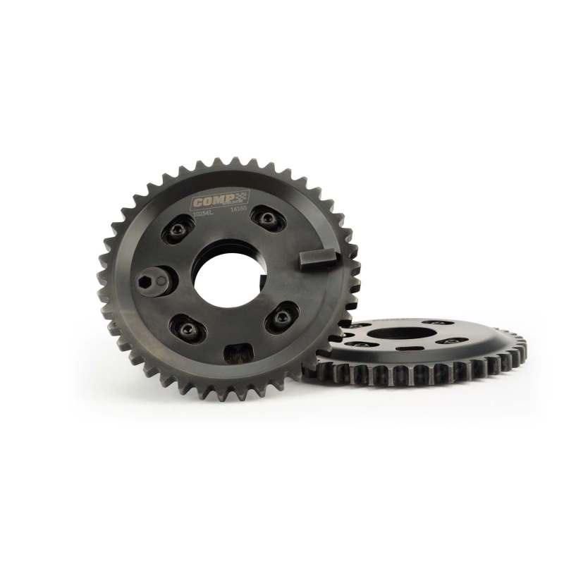 COMP Cams 10254 - CCA10254 - COMP Cams Cam Gear Set 4.6L/5.4L S/Dohc - Shipped in Europe - Tuningsupply.com