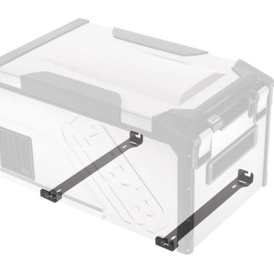 ARB 10900039 - ARB10900039 - ARB Fridge Solid Mount Kit Elements 63Q - Shipped in Europe - Tuningsupply.com