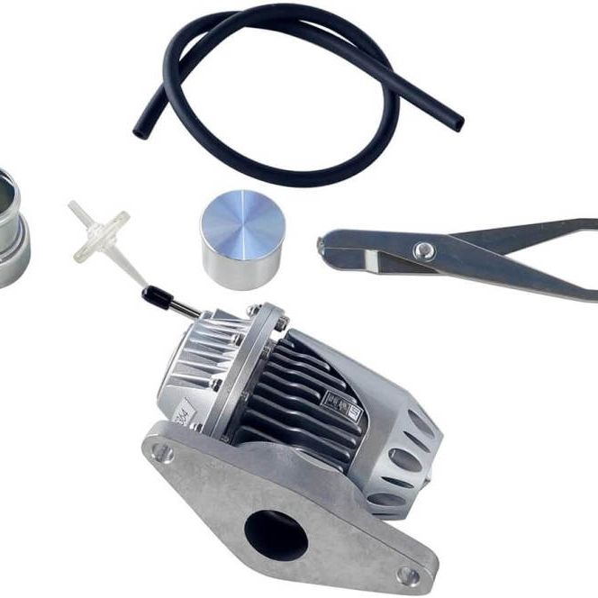 HKS 71008-AF006 - HKS71008-AF006 - HKS 02-07 WRX/ 04-07 STi SSQV4 BOV Kit - Shipped in Europe - Tuningsupply.com