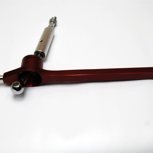Fidanza 891854 - FID891854 - Fidanza 99-03 BMW E46 Short Throw Shifter - Shipped in Europe - Tuningsupply.com