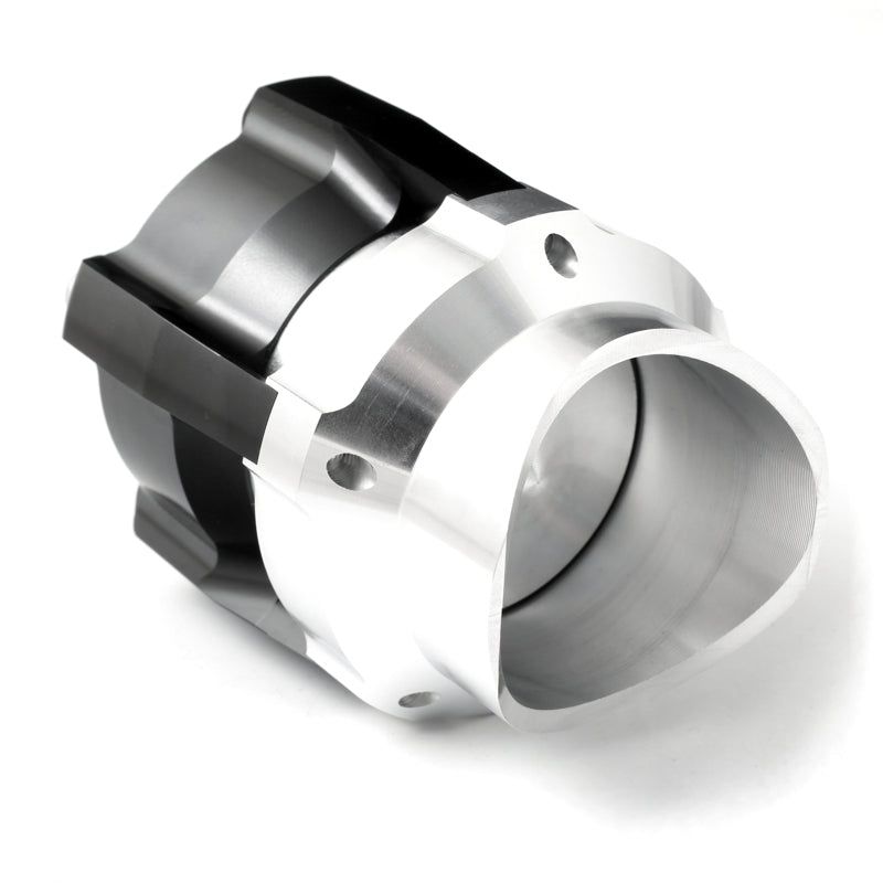 Go Fast Bits T9052 - GFBT9052 - GFB SV52 High Flow BOV - Rated at Over 300psi (Suits All High Powered Turbo or Supercharged Engines) - Shipped in Europe - Tuningsupply.com