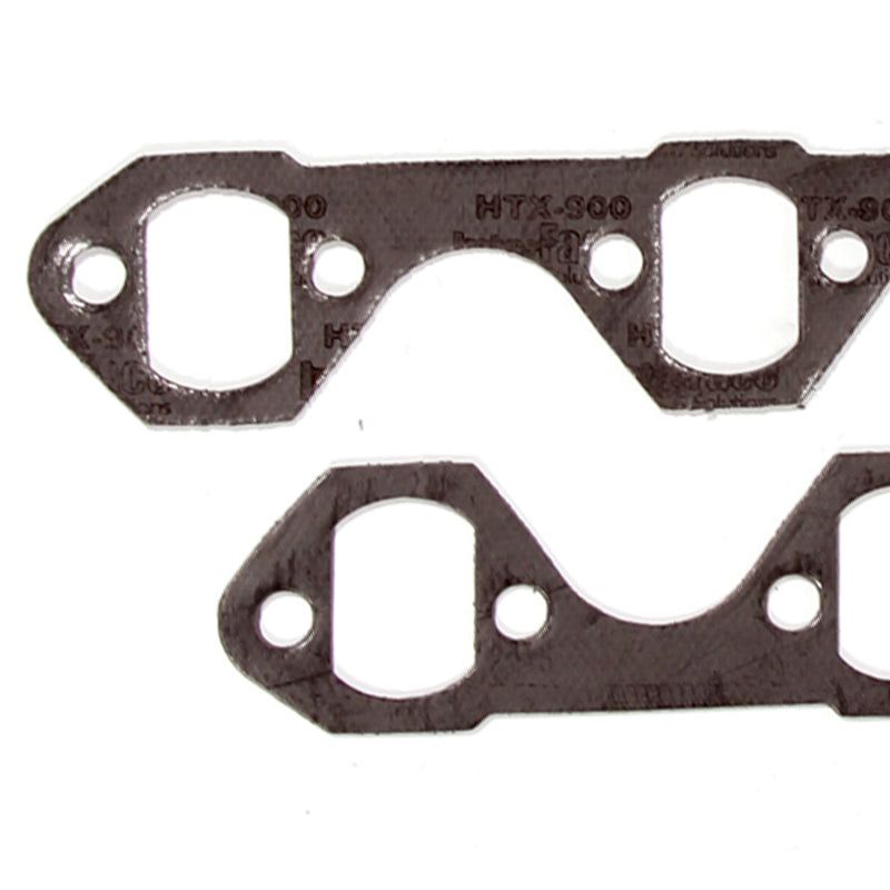 BBK 1575 - BBK1575 - BBK Ford SBF 302 351 1-5/8 Exhaust Header Gasket Set - Shipped in Europe - Tuningsupply.com