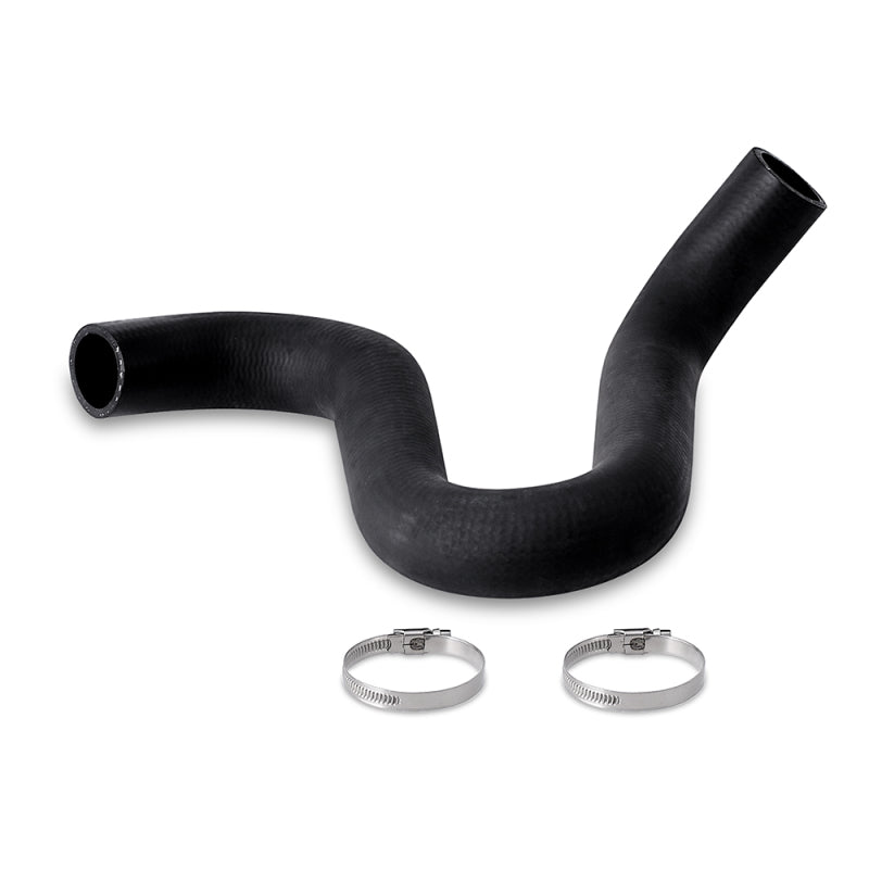 Mishimoto MMOC-MUS8-15TBK - MISMMOC-MUS8-15TBK - Mishimoto 2015+ Ford Mustang GT Thermostatic Oil Cooler Kit - Black - Shipped in Europe - Tuningsupply.com