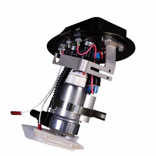 Aeromotive 18096 - AER18096 - Aeromotive 05-21 Dodge Charger/Challenger 450 Dual Drop-In Phantom System - Shipped in Europe - Tuningsupply.com