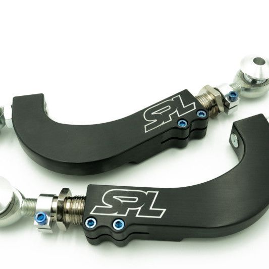 SPL Parts SPL RUA S550 - SPPSPL RUA S550 - SPL Parts 2015+ Ford S550 Mustang Rear Upper Camber Arms - Shipped in Europe - Tuningsupply.com