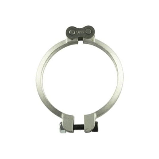 Turbosmart TS-0503-3005 - TURTS-0503-3005 - Turbosmart WG60 Outlet V-Band - Shipped in Europe - Tuningsupply.com