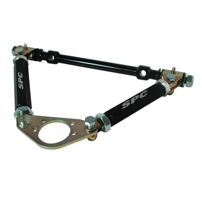 SPC Performance 94340 - SPC94340 - SPC Performance 70-81 GM F Body Front Adjustable Upper Control Arm - Shipped in Europe - Tuningsupply.com