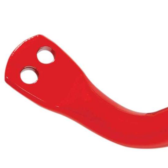 Eibach 7727.320 - EIB7727.320 - Eibach Anti-Roll Bar Kit (Front & Rear) for 2015 Subaru WRX 2.0L Turbo (excluding STI) - Shipped in Europe - Tuningsupply.com