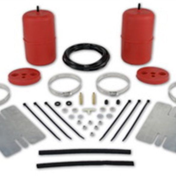 Air Lift 60817 - ALF60817 - Air Lift Air Lift 1000 Air Spring Kit - Shipped in Europe - Tuningsupply.com